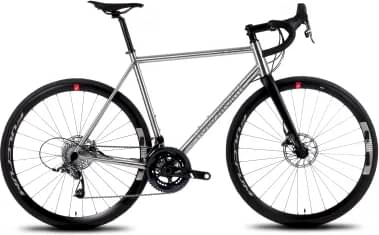 HOLDSWORTH Helm SRAM Force 22 Titanium