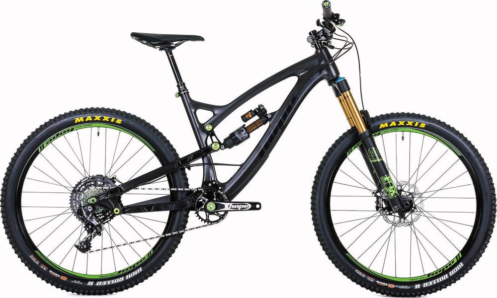 HOPETECHNOLOGY HB.160