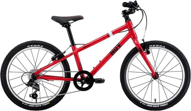 HOY Bonaly 20 Inch Wheel Kids Lightweight Bike