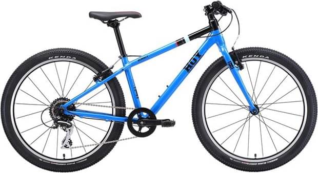HOY Bonaly 24 Inch Wheel Kids Bike