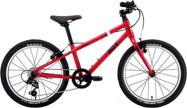 HOY Bonaly 20 Inch Wheel Kids Lightweight Bike