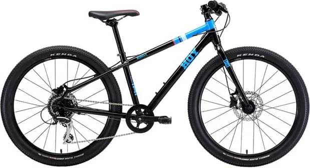 HOY Bonaly 24 Inch Wheel Disc Kids Bike