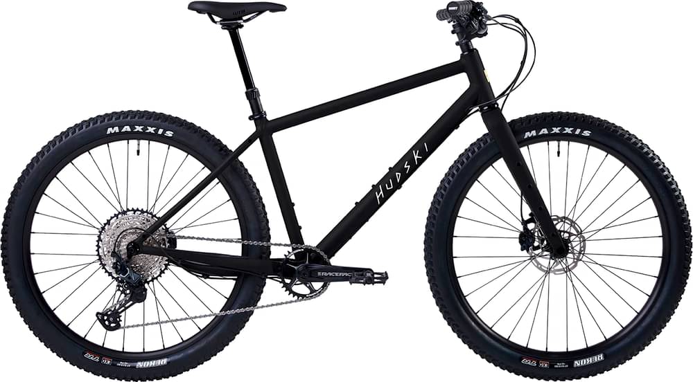 HUDSKI Doggler SLX Mountain 29"/700c