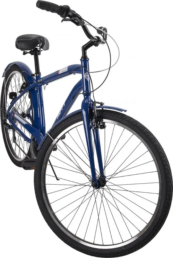 2021 Huffy Casoria Men's Comfort Bike Specs, Comparisons, Reviews 99 Spokes