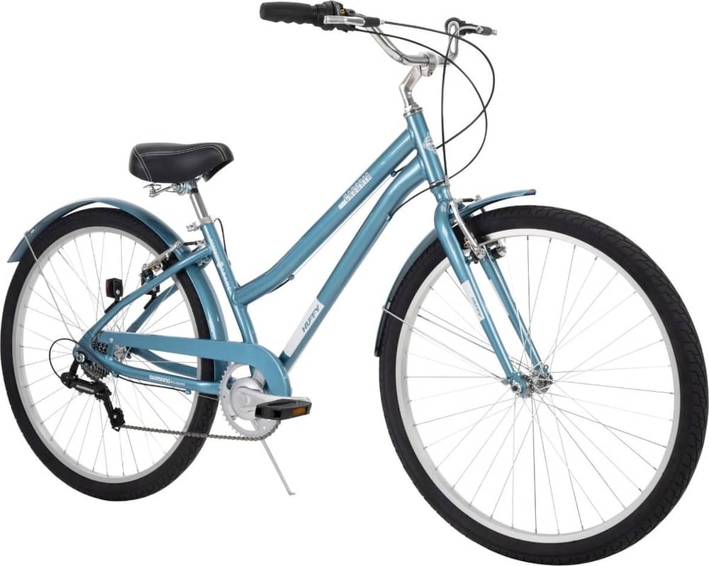 Huffy Casoria Women's Comfort Bike