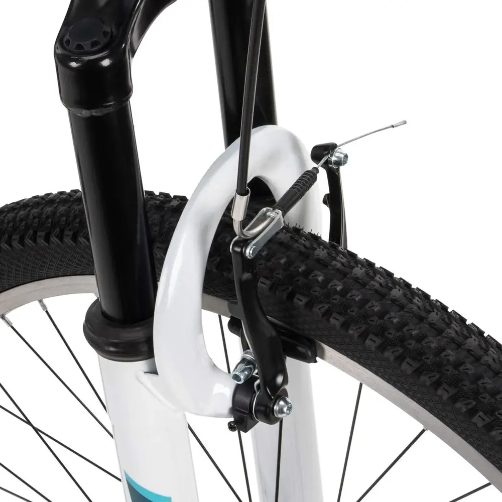 2021 Huffy Encrypt Women's Mountain Bike Specs, Comparisons, Reviews