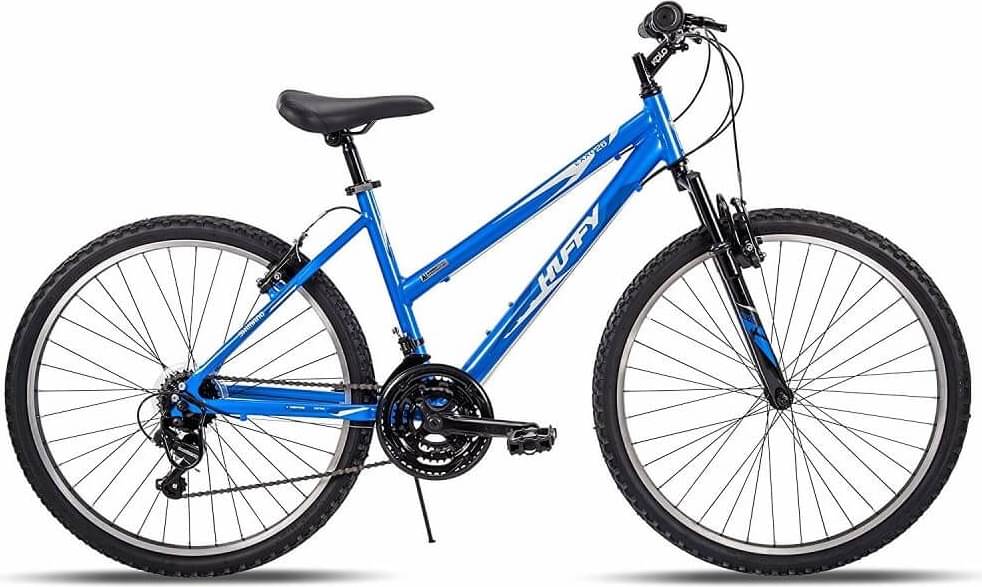 HUFFY Exxo Women's Mountain Bike