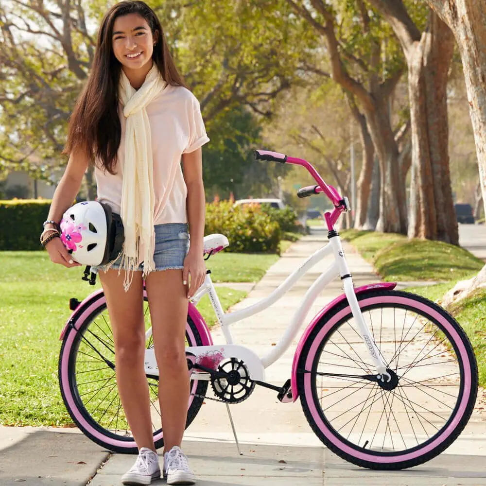 kids cruiser bike