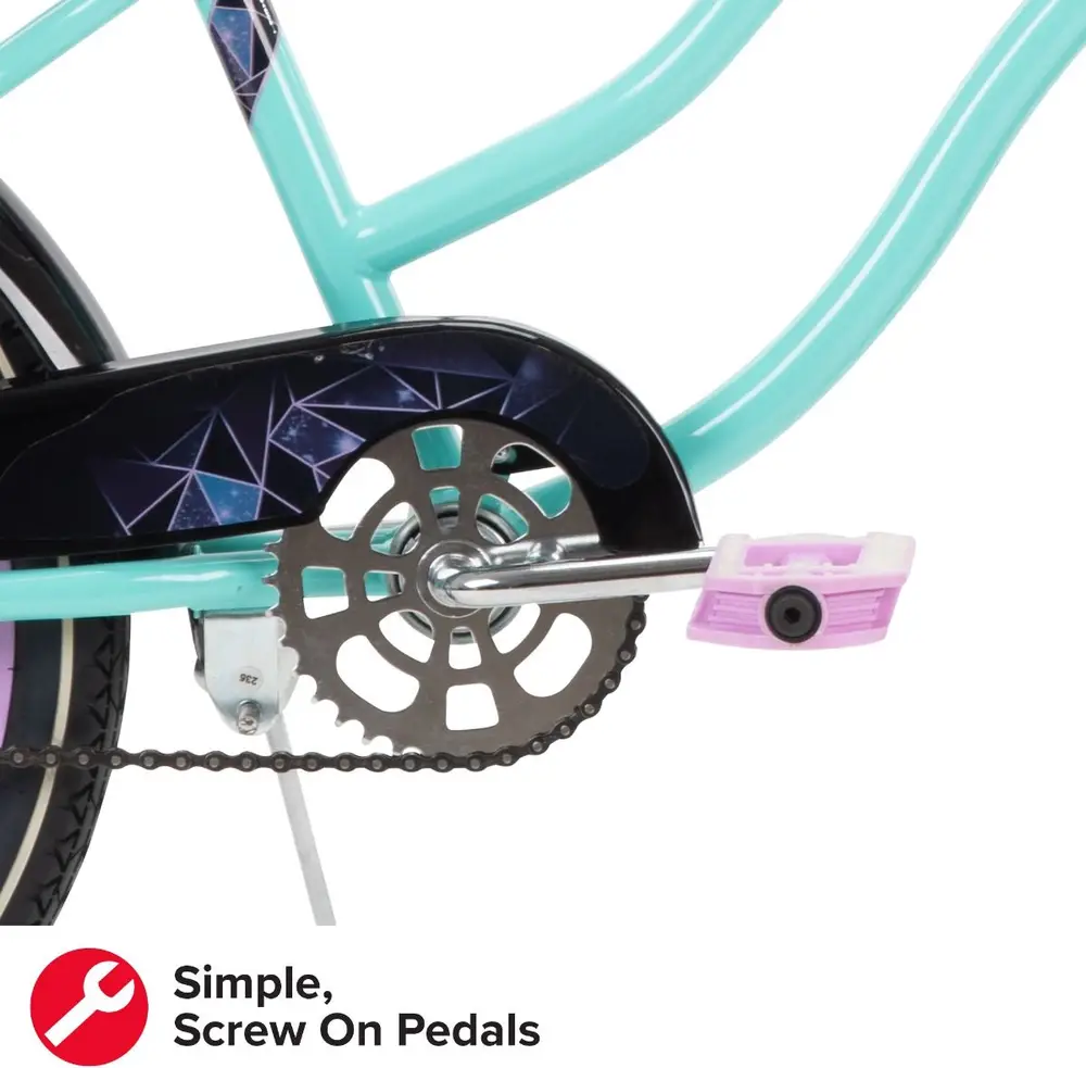 2021 Huffy Fairmont Kids' Quick Assembly Bike Specs, Comparisons