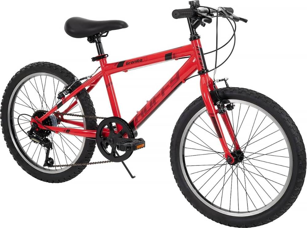 huffy granite bike