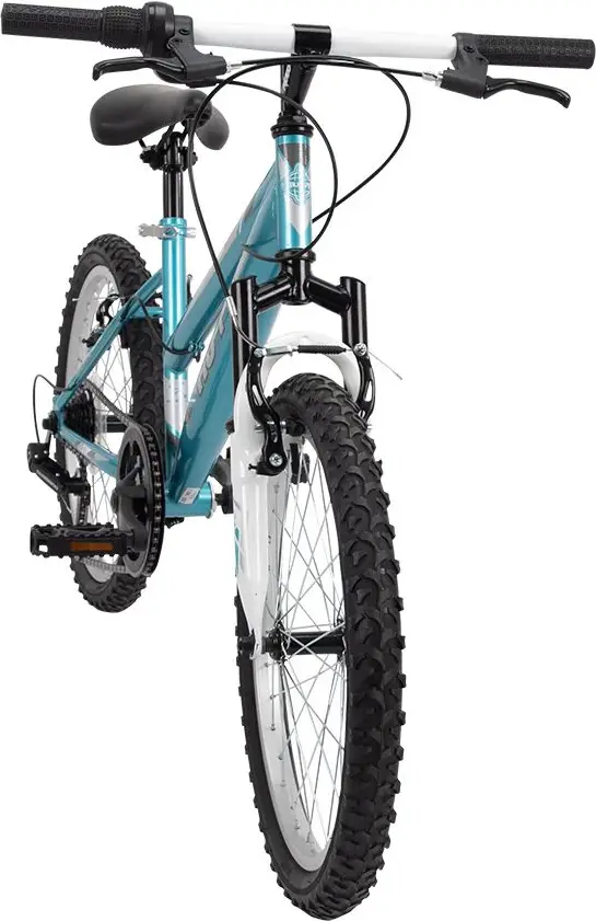 huffy highland 24 youth mountain bike