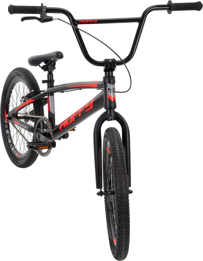 HUFFY  BMX  （おまけ付き） Bike Of The Day: 2021 Huffy HX PRO