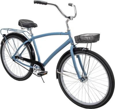2021 Huffy Nassau Women's Cruiser Bike 