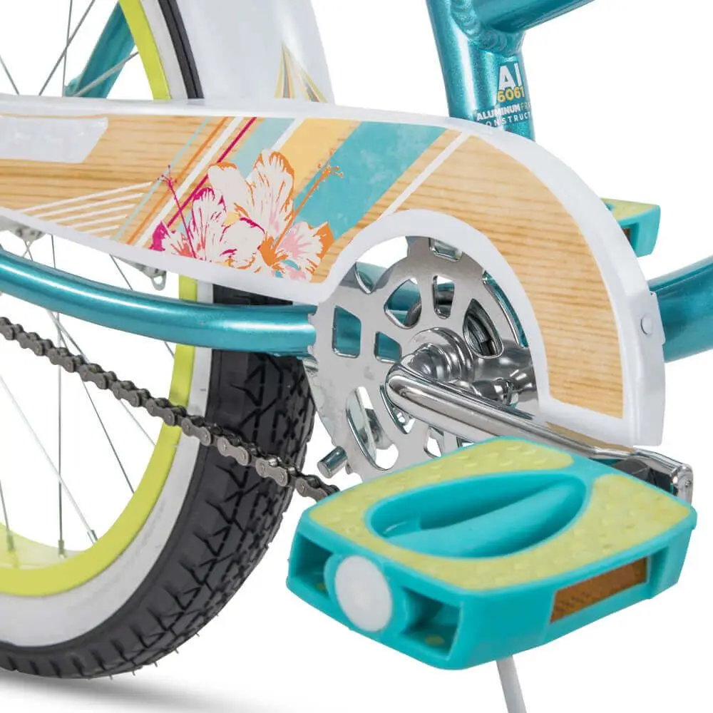 2021 Huffy Panama Jack Kids’ Beach Cruiser Bike Specs, Comparisons