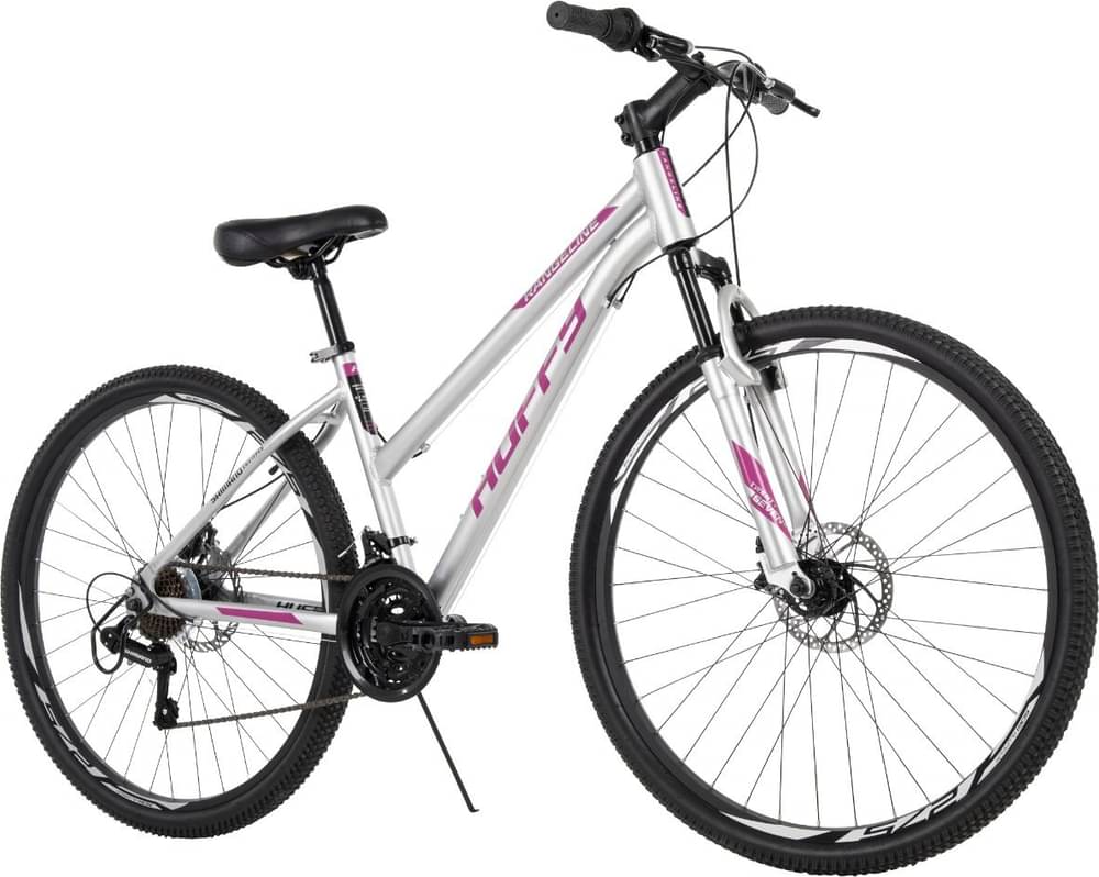 Huffy Rangeline Women's Mountain Bike