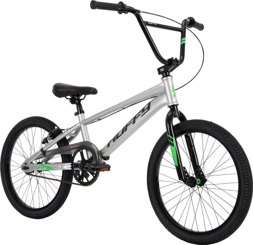 Huffy Axilus BMX Race Bike