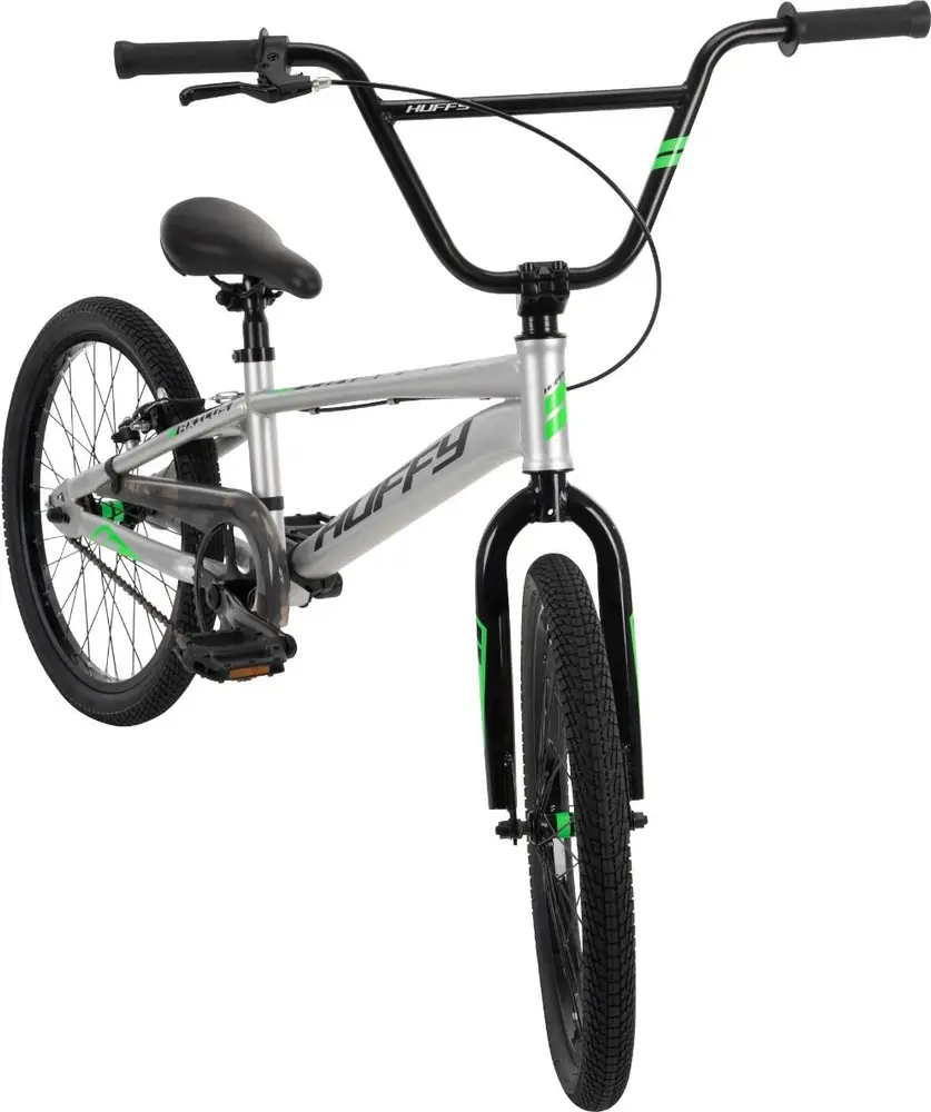 2022 Huffy Axilus BMX Race Bike – Specs, Comparisons, Reviews – 99 Spokes