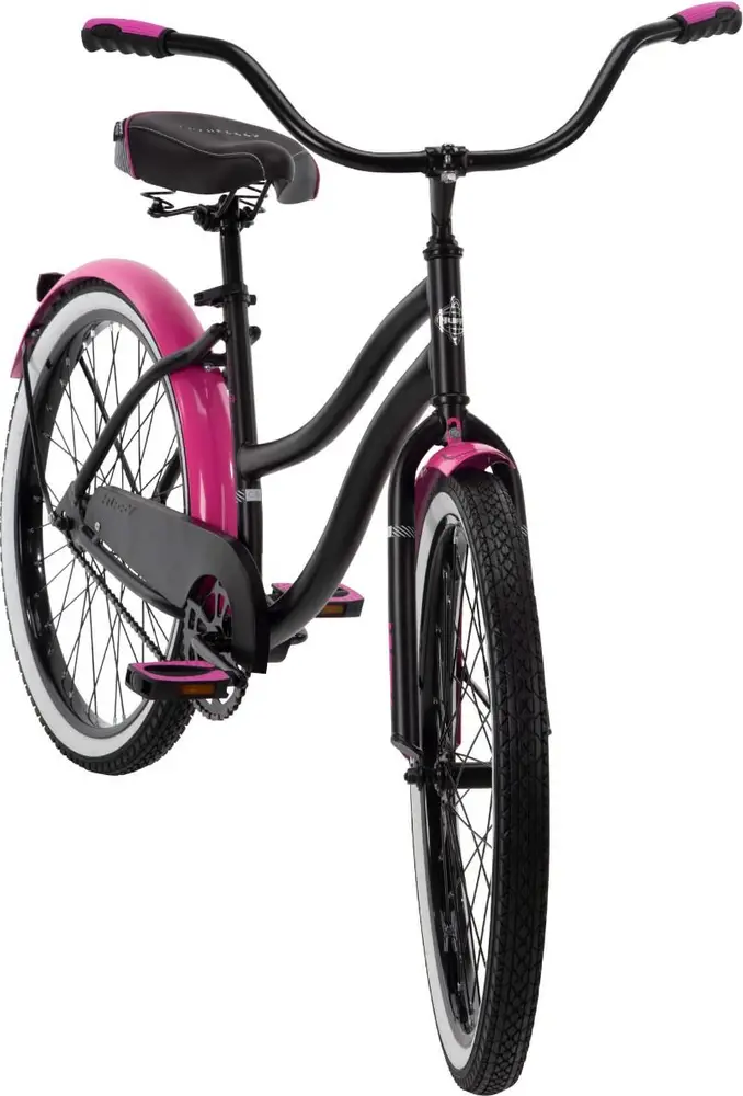 2022 Huffy Cranbrook™ Women's Cruiser Bike Specs, Comparisons