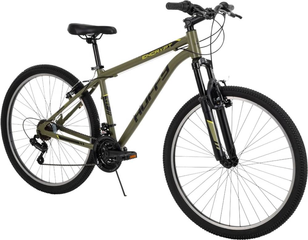 HUFFY Encrypt Men's Mountain Bike