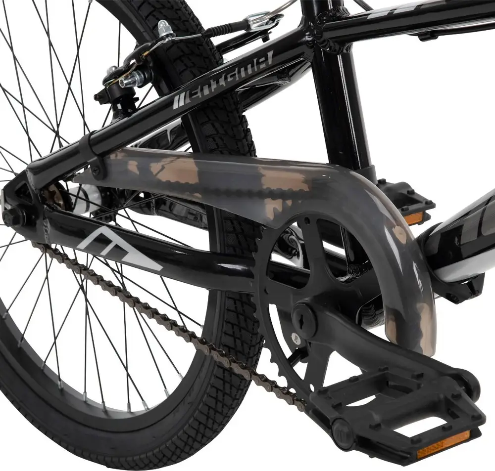 2022 Huffy Enigma BMX Race Bike Specs, Comparisons, Reviews 99 Spokes