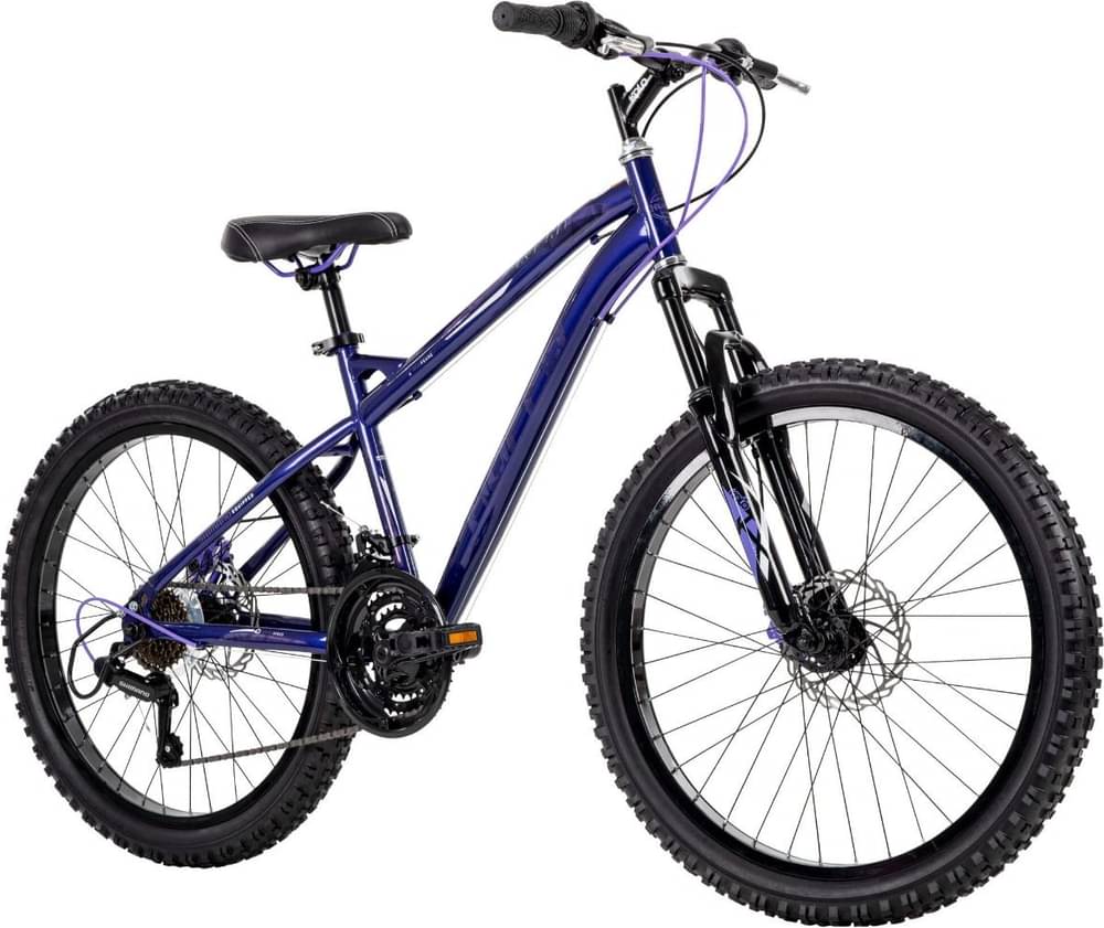 Huffy Extent Women's Mountain Bike