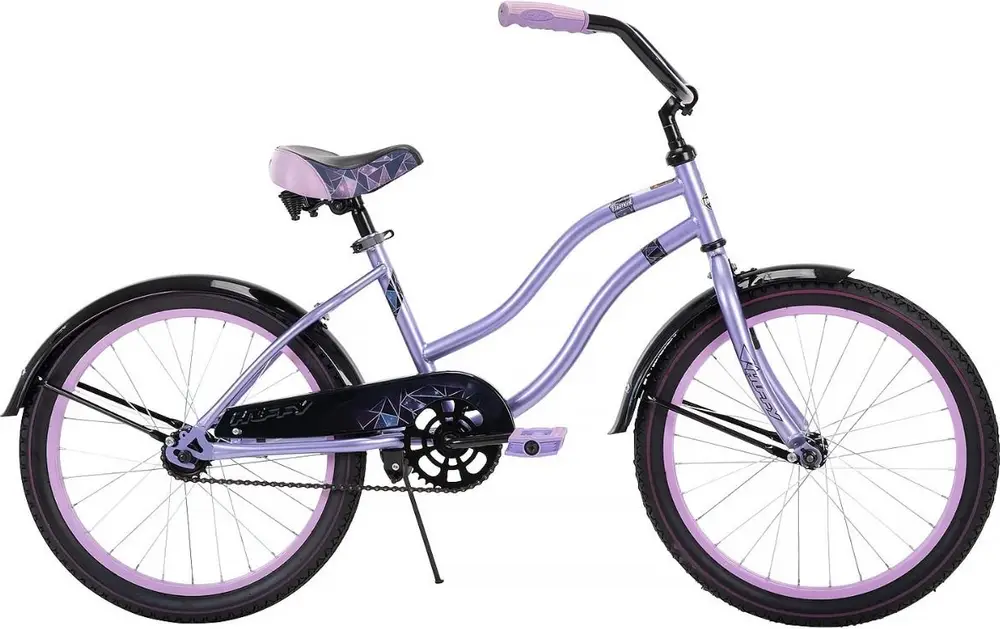 2022 Huffy Fairmont Kids' Quick Assembly Bike Specs, Comparisons