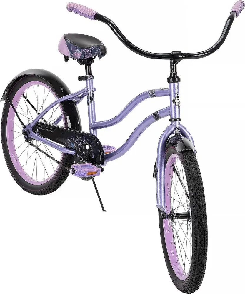 2022 Huffy Fairmont Kids' Quick Assembly Bike Specs, Comparisons