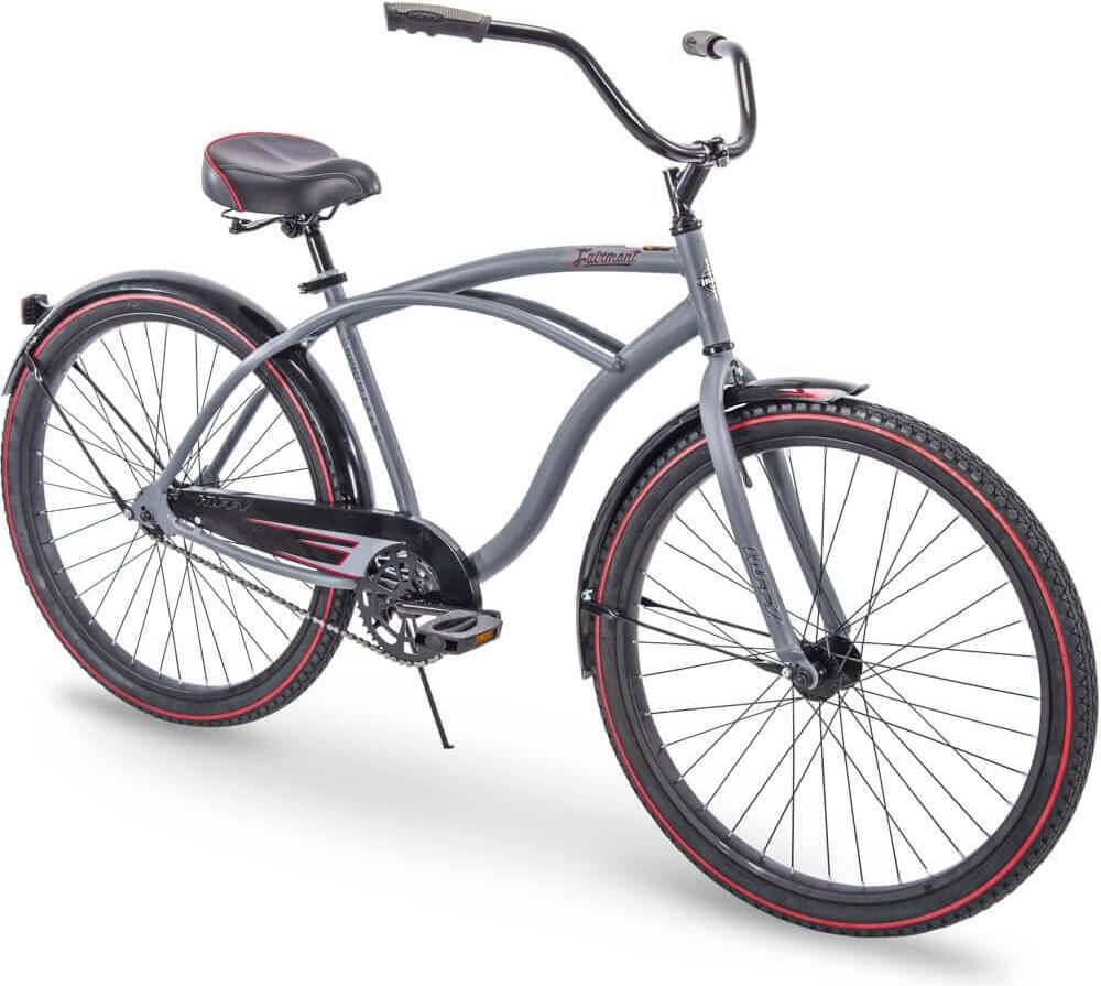 Huffy Fairmont Men's Cruiser Bike