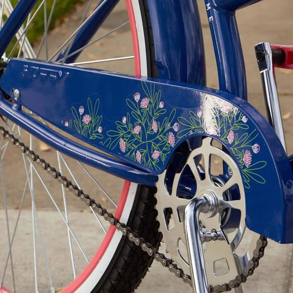 2022 Huffy Fairmont Women's Cruiser Bike Specs, Comparisons, Reviews