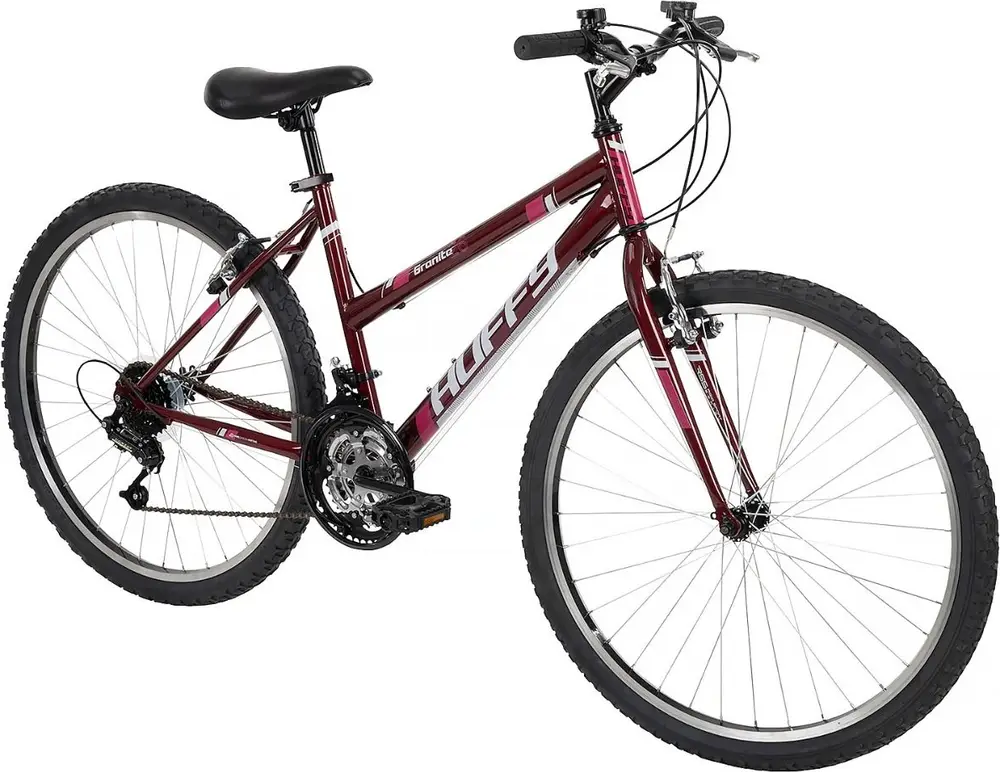 huffy 26 ladies granite mtb