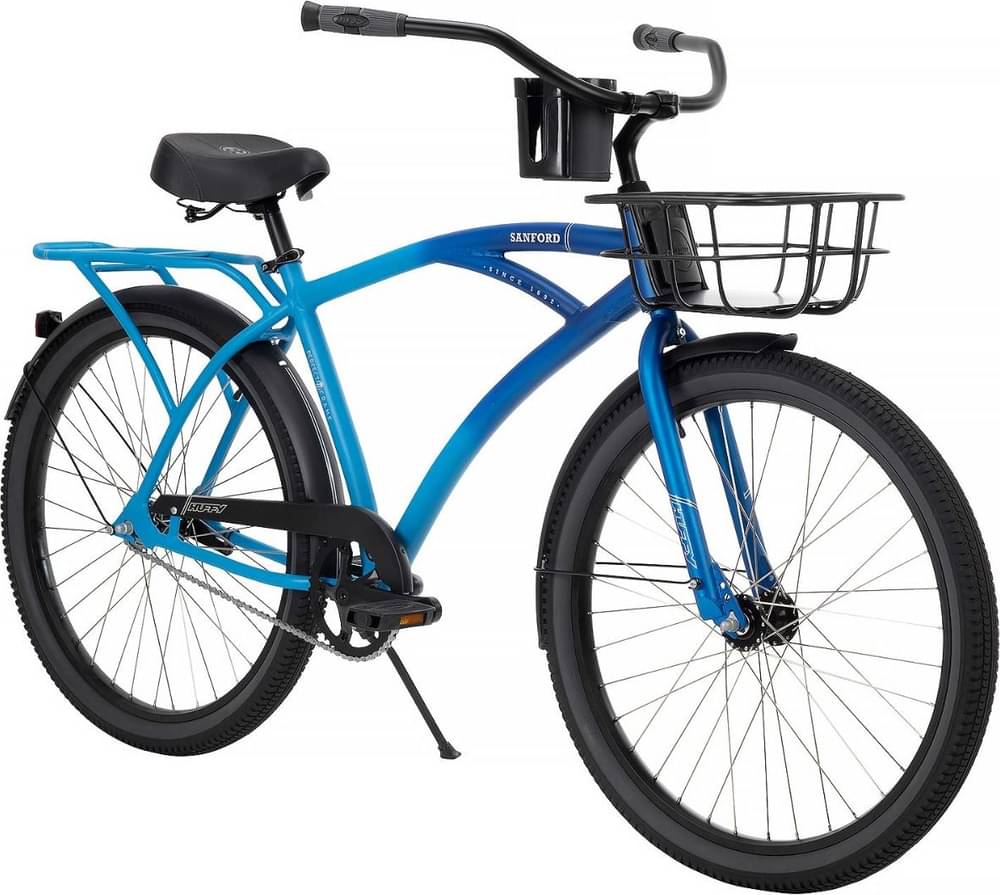 HUFFY Sanford Men's Cruiser Bike