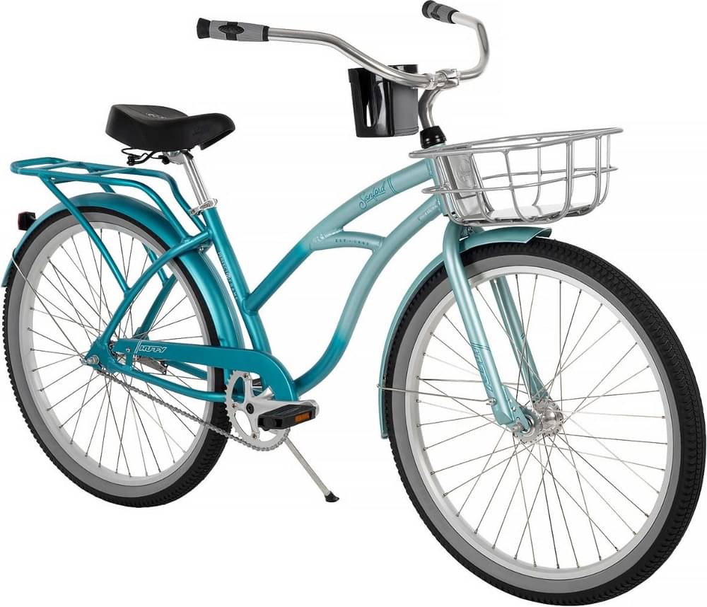 Huffy Sanford Women's Cruiser Bike