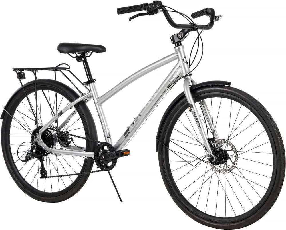 2022 Huffy Terrace Women's Comfort Bike Specs, Comparisons, Reviews 99 Spokes