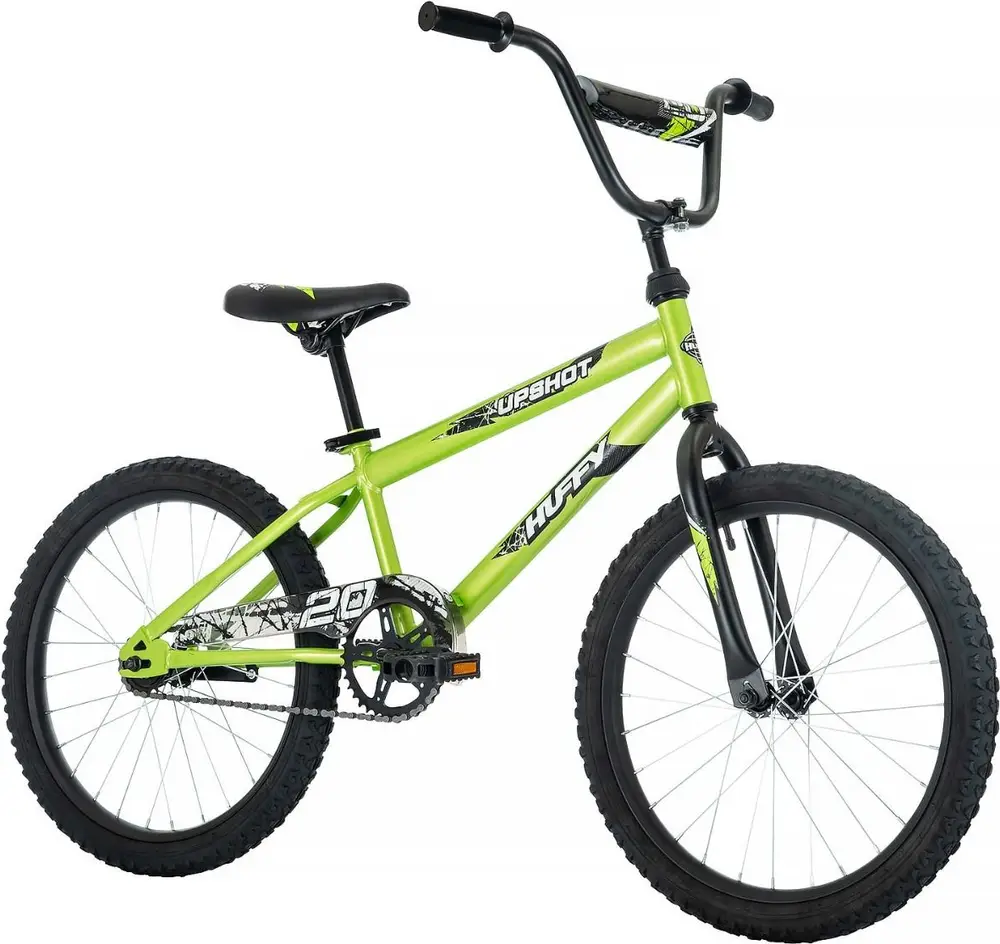 2022 Huffy Upshot Kids' Bike Specs, Comparisons, Reviews 99 Spokes