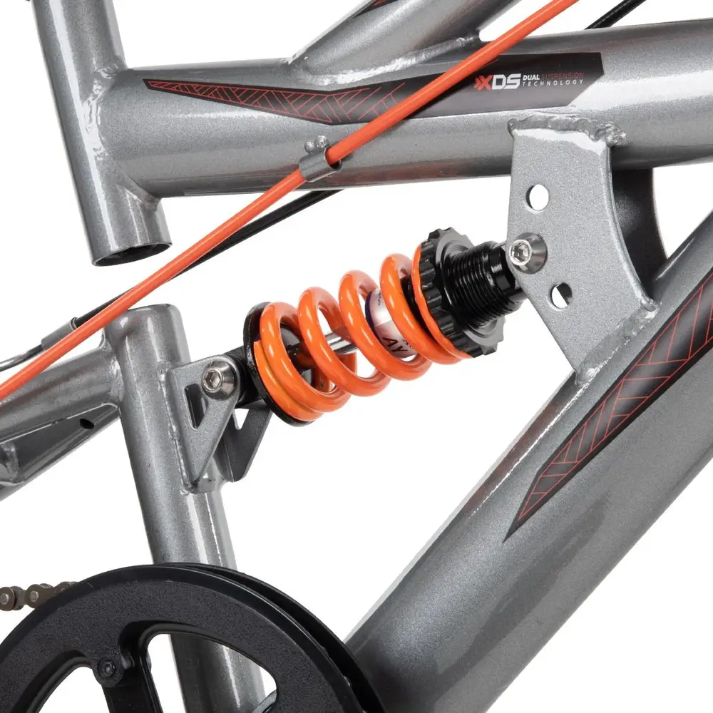 2022 Huffy Valcon Kids' Quick Assembly Bike Specs, Comparisons