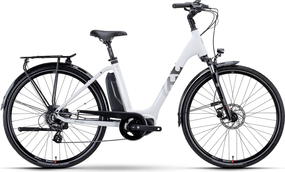 Husqvarna Eco City 1