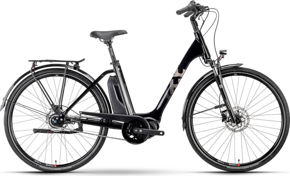 Husqvarna Eco City 2 FW 418