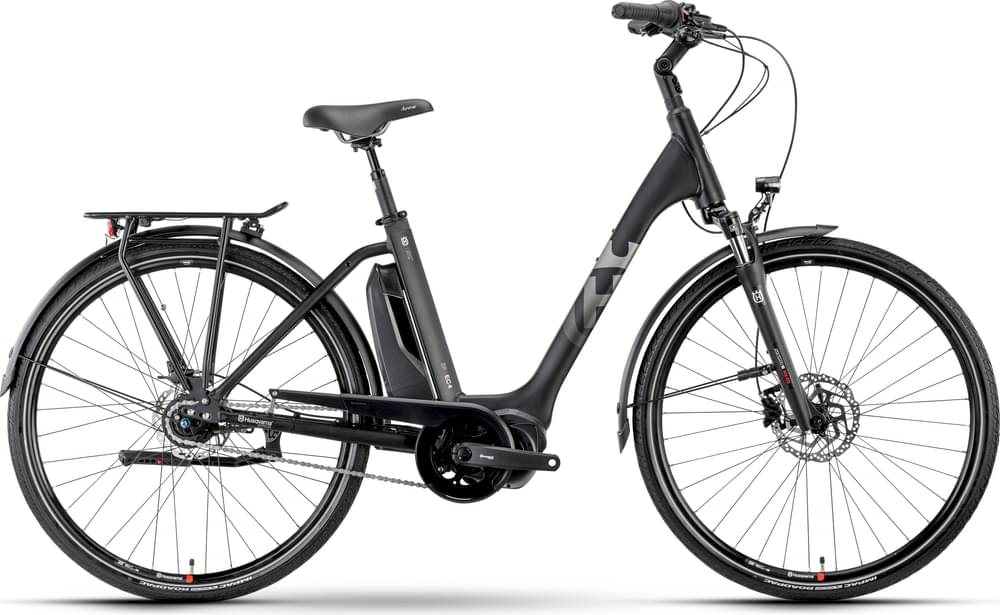 Husqvarna Eco City 4 FW