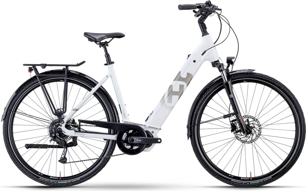 Husqvarna Gran City 1