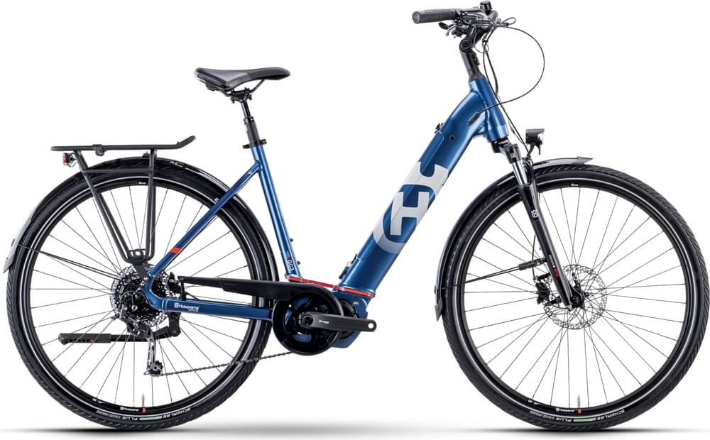Husqvarna Gran City 3