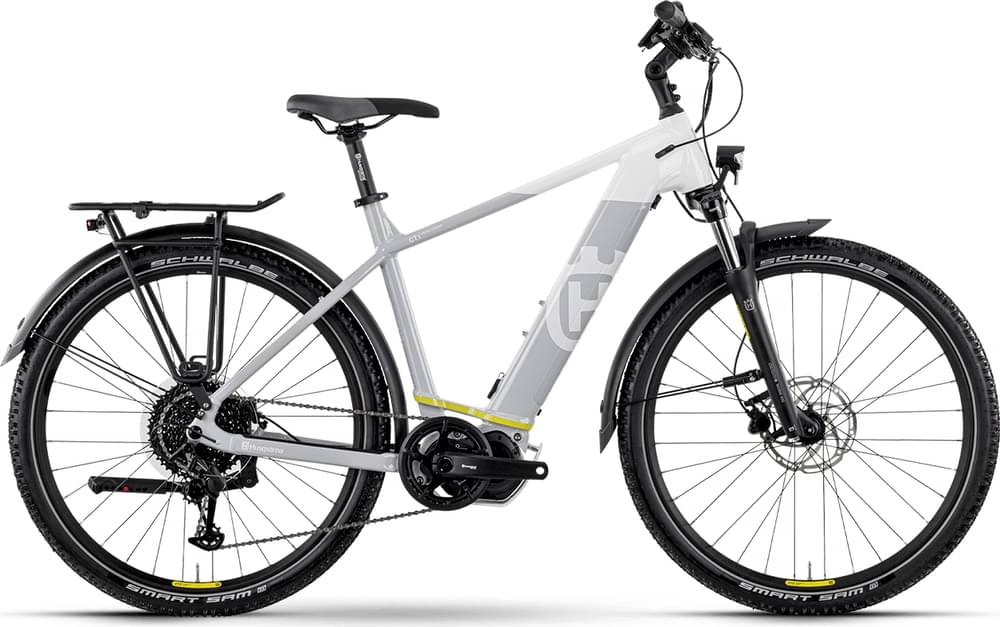 HUSQVARNA Cross Tourer CT1