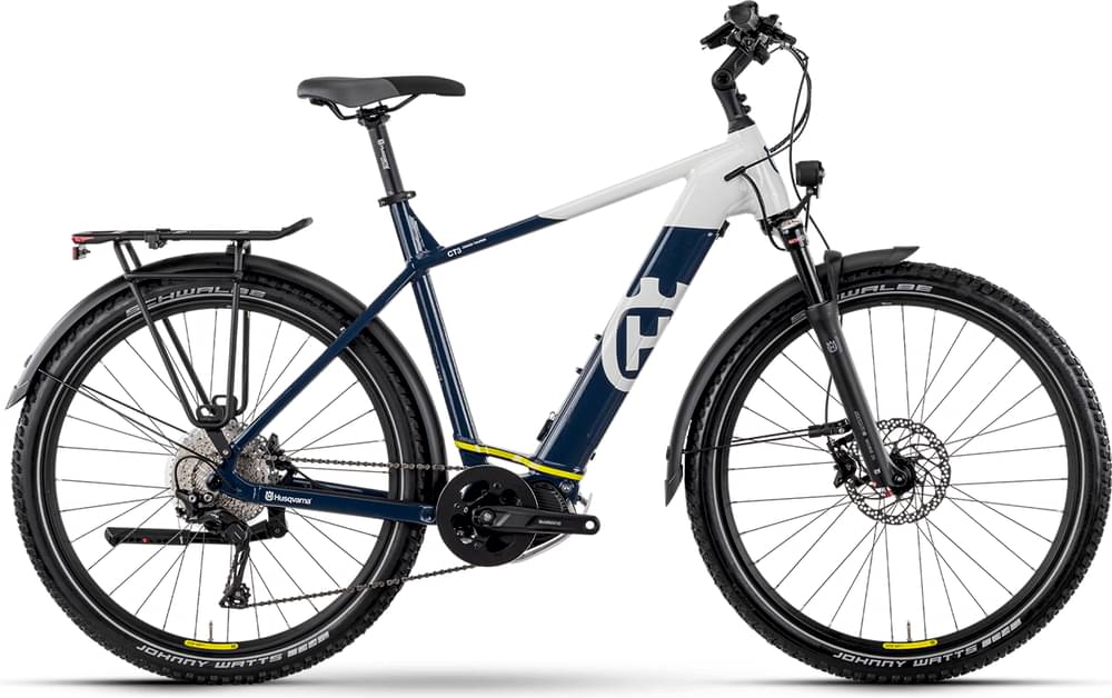HUSQVARNA Cross Tourer CT3