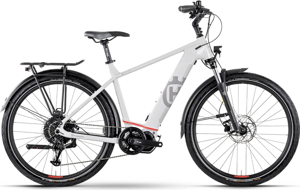 Husqvarna Gran Tourer GT1