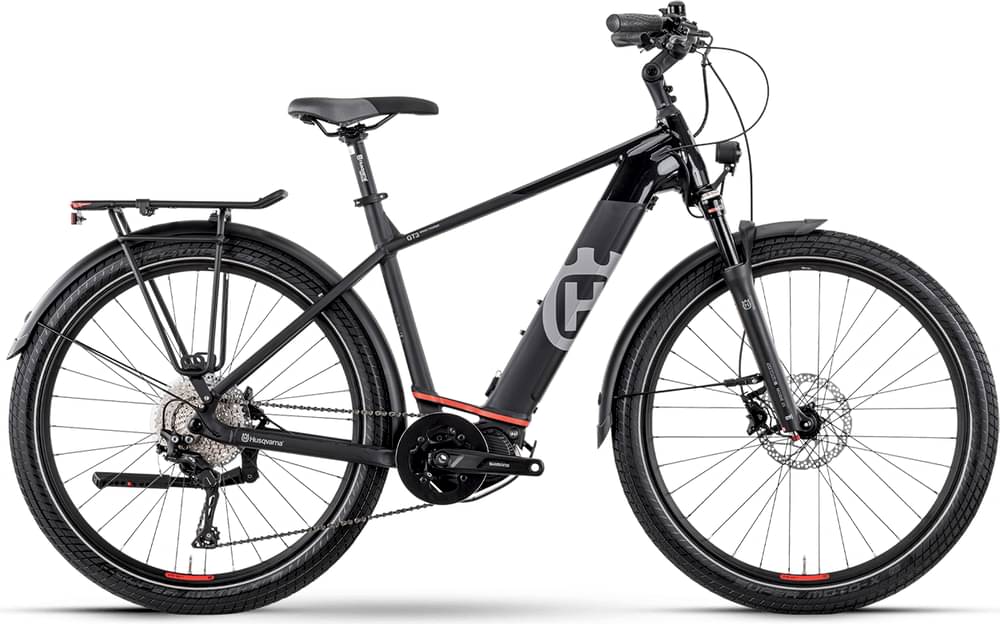 HUSQVARNA Gran Tourer GT3