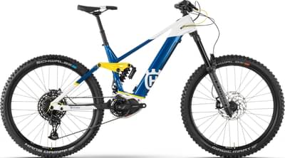 Compare: 2021 Husqvarna Hard Cross 6 vs 2022 Hard Cross LE – 99 Spokes
