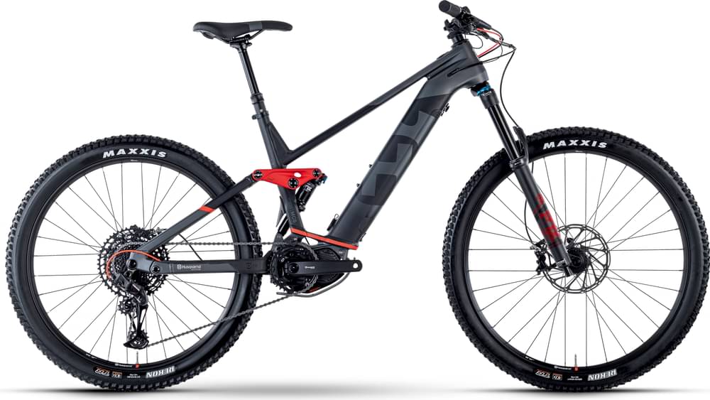 Husqvarna Mountain Cross 6