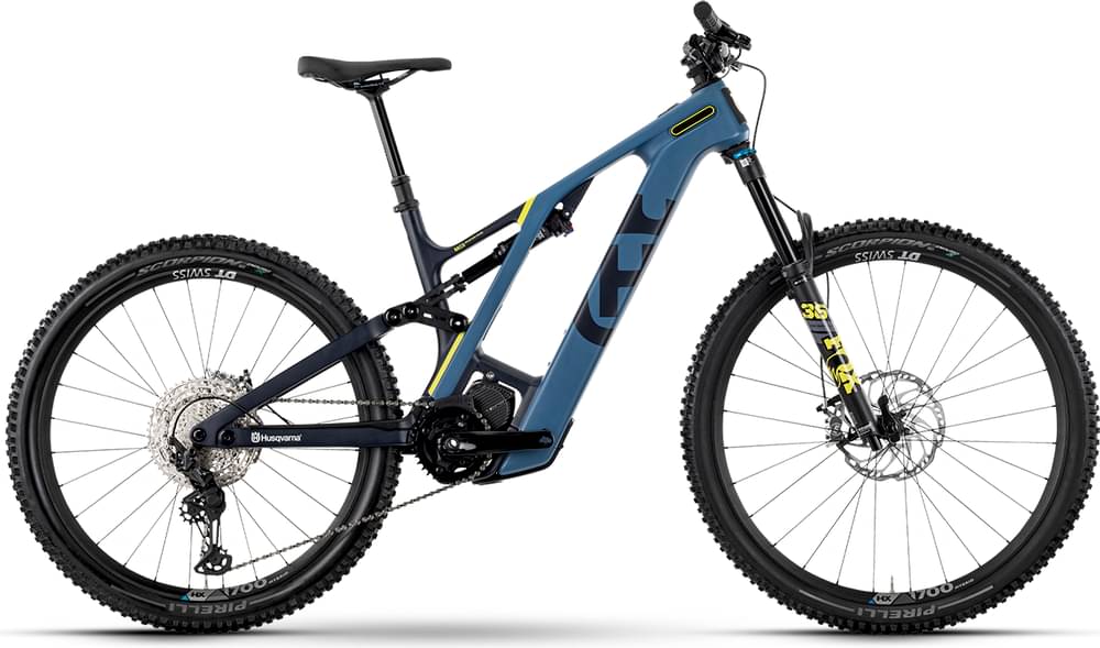 HUSQVARNA Mountain Cross MC5
