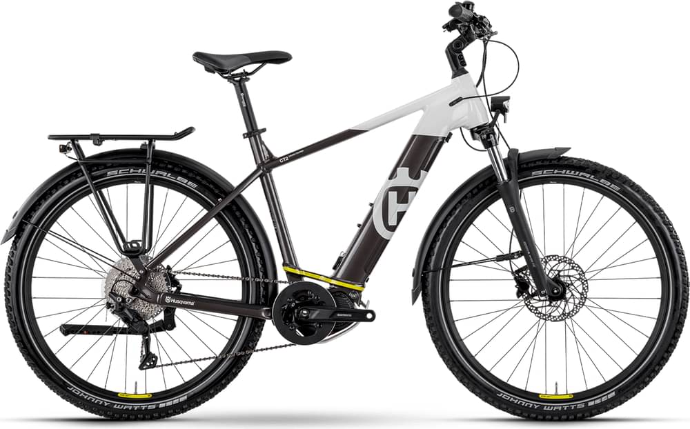 HUSQVARNA Cross Tourer CT2