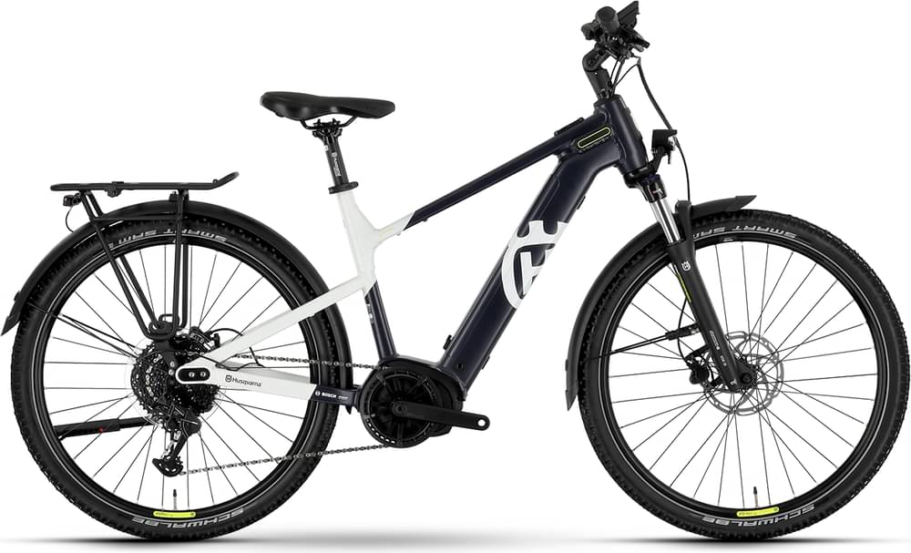 Husqvarna Crosser 1 2023