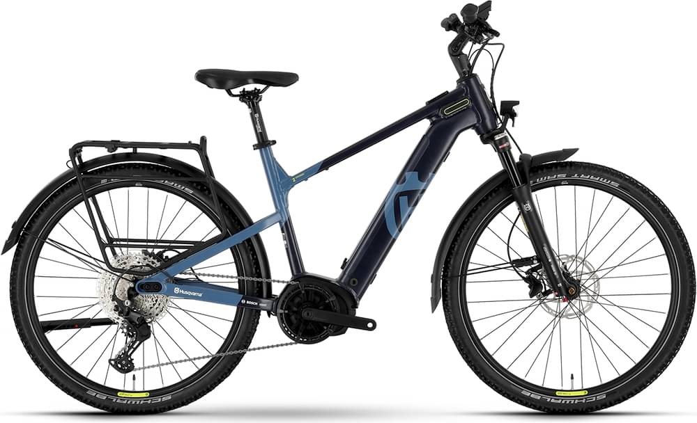Husqvarna Crosser 2 2023